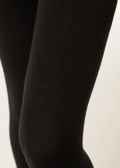 Strumpfhose mit Kaschmir für Mädchen