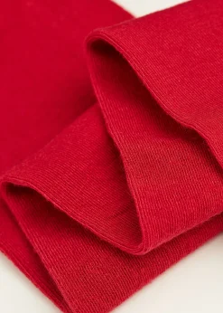 Strumpfhose mit Kaschmir für Mädchen