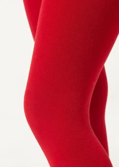 Strumpfhose mit Kaschmir für Mädchen