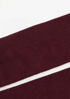 Strumpfhose mit Kaschmir für Mädchen