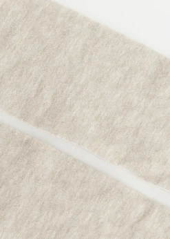 Strumpfhose mit Kaschmir für Mädchen