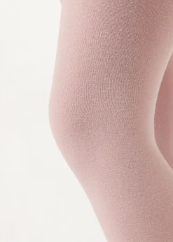 Strumpfhose mit Kaschmir für Mädchen
