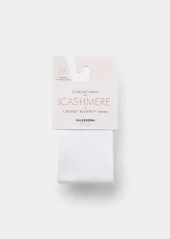 Strumpfhose mit Kaschmir für Mädchen