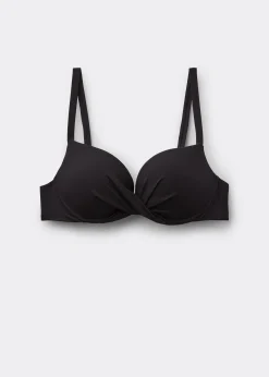 Super Push-up-Bikinioberteil Premium Fit