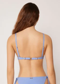 Super Push-up-Bikinioberteil Premium Fit