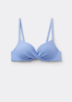 Super Push-up-Bikinioberteil Premium Fit