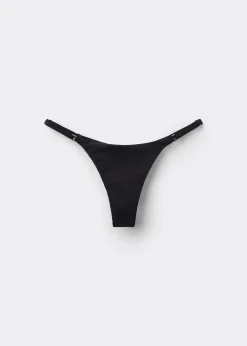 Tanga-Bikinihose Premium Fit