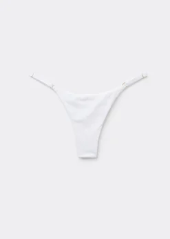 Tanga-Bikinihose Premium Fit