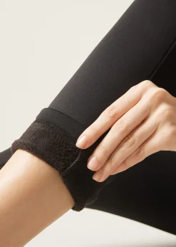 Thermo-Leggings Plush