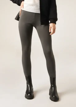 Thermo-Leggings Plush