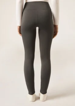 Thermo-Leggings Plush