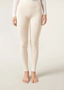 Thermo-Leggings Plush