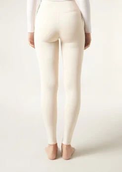 Thermo-Leggings Plush