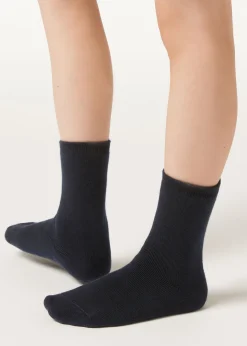 Thermo-Socken für Kinder