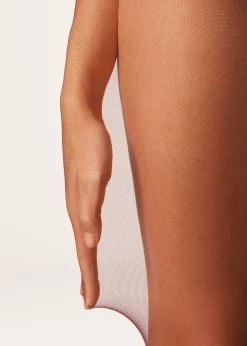 Transparente Strumpfhose Essential 20 Denier