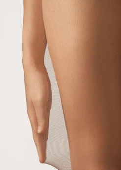 Transparente Strumpfhose Essential 40 Denier