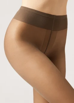 Transparente Strumpfhose Essential 40 Denier