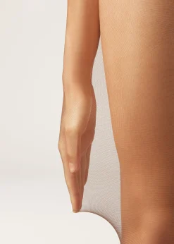 Transparente Strumpfhose Essential 20 Denier