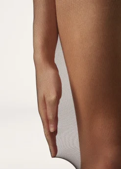 Transparente Strumpfhose Essential 40 Denier