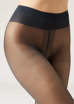 Transparente Strumpfhose Essential 40 Denier
