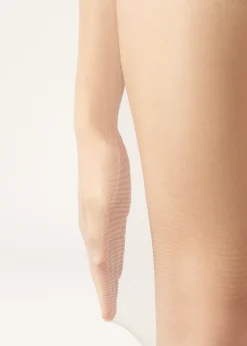 Transparente Strumpfhose Essential 20 Denier