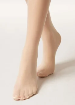 Transparente Strumpfhose Essential 20 Denier