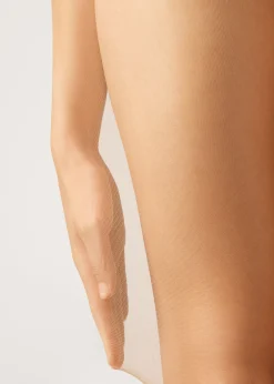 Transparente Strumpfhose Essential 20 Denier