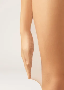 Transparente Strumpfhose Essential 20 Denier