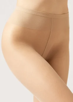 Transparente Strumpfhose Essential 20 Denier