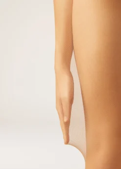 Transparente Strumpfhose Essential 40 Denier