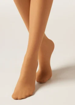Transparente Strumpfhose Essential 40 Denier