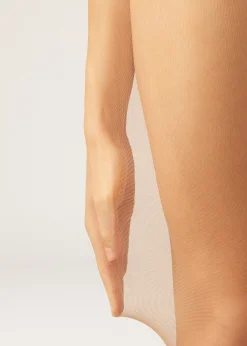 Transparente Strumpfhose Essential 40 Denier