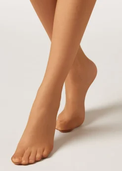 Transparente Strumpfhose Essential 20 Denier