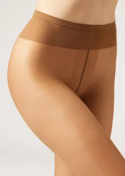 Transparente Strumpfhose Essential 20 Denier
