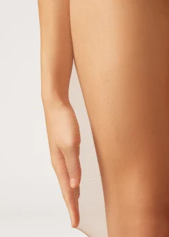 Transparente Strumpfhose Essential 20 Denier