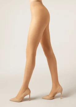 Transparente Strumpfhose Essential 40 Denier