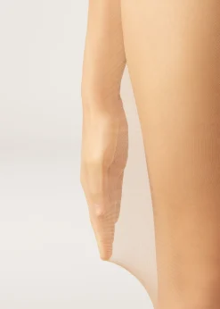 Transparente Strumpfhose Essential 40 Denier
