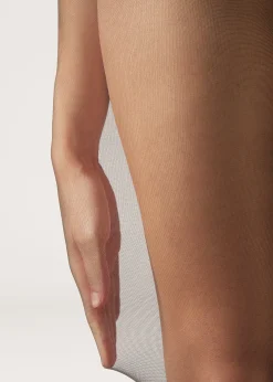 Transparente Strumpfhose Essential 40 Denier