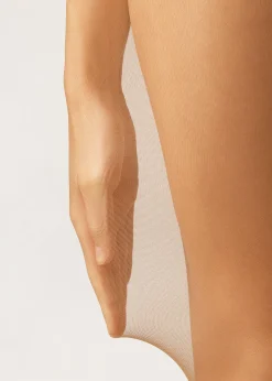 Transparente Strumpfhose Essential 40 Denier