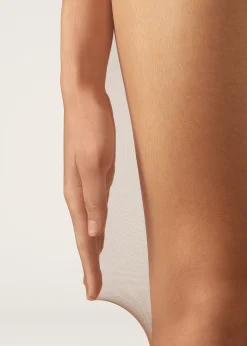 Transparente Strumpfhose Essential 20 Denier
