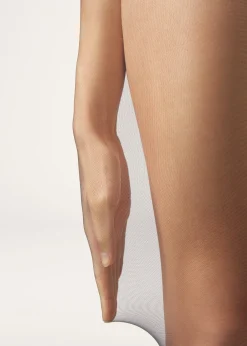 Transparente Strumpfhose Essential 20 Denier