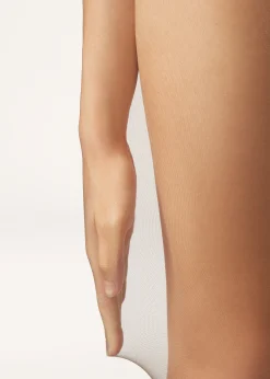 Transparente Strumpfhose Essential 20 Denier
