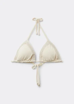 Triangel-Bikinihose Silky Twist