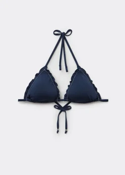 Triangel-Bikinioberteil Classic Doll