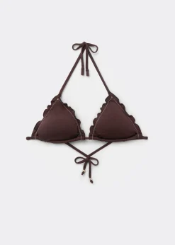 Triangel-Bikinioberteil Classic Doll