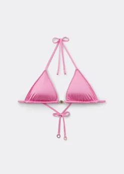 Triangel-Bikinioberteil Minimal Fit