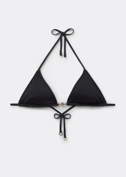 Triangel-Bikinioberteil Minimal Fit