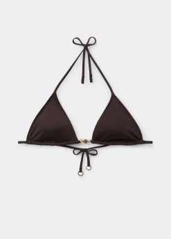 Triangel-Bikinioberteil Minimal Fit