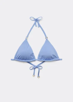 Triangel-Bikinioberteil Premium Fit