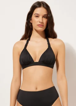 Triangel-Bikinioberteil Premium Sculpt
